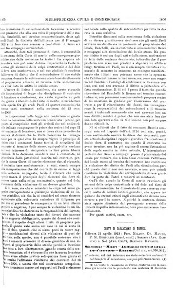 Il foro italiano raccolta generale di giurisprudenza civile, commerciale, penale, amministrativa