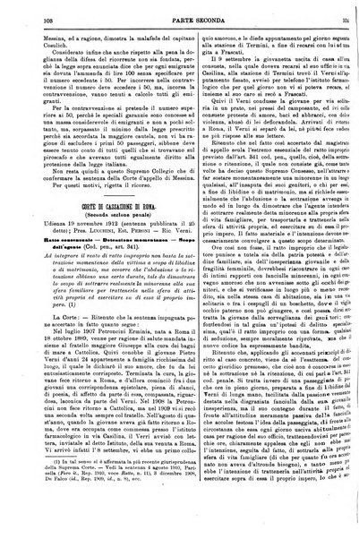 Il foro italiano raccolta generale di giurisprudenza civile, commerciale, penale, amministrativa