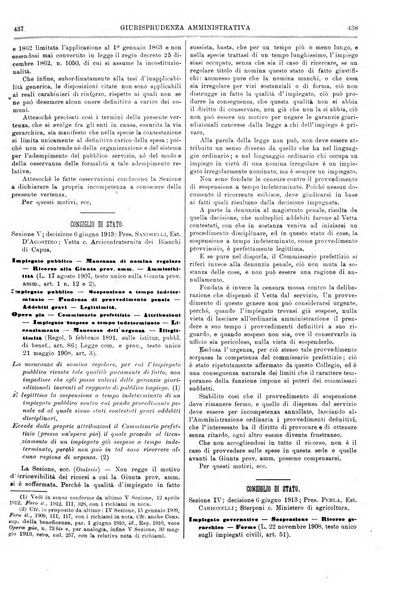 Il foro italiano raccolta generale di giurisprudenza civile, commerciale, penale, amministrativa