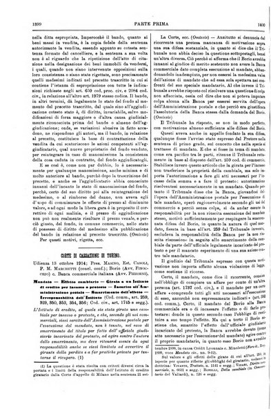 Il foro italiano raccolta generale di giurisprudenza civile, commerciale, penale, amministrativa