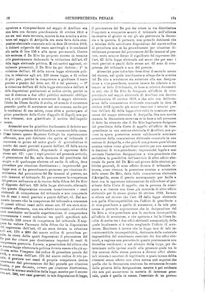 Il foro italiano raccolta generale di giurisprudenza civile, commerciale, penale, amministrativa