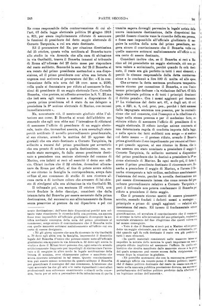 Il foro italiano raccolta generale di giurisprudenza civile, commerciale, penale, amministrativa