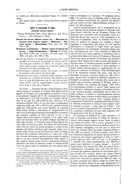 Il foro italiano raccolta generale di giurisprudenza civile, commerciale, penale, amministrativa