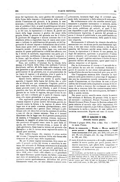 Il foro italiano raccolta generale di giurisprudenza civile, commerciale, penale, amministrativa