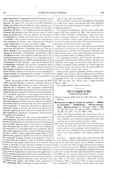 Il foro italiano raccolta generale di giurisprudenza civile, commerciale, penale, amministrativa