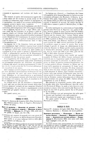 Il foro italiano raccolta generale di giurisprudenza civile, commerciale, penale, amministrativa