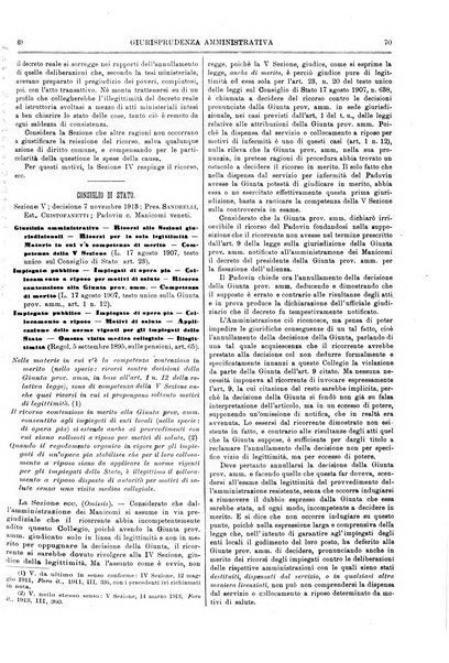 Il foro italiano raccolta generale di giurisprudenza civile, commerciale, penale, amministrativa