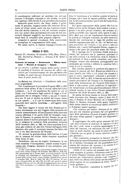 Il foro italiano raccolta generale di giurisprudenza civile, commerciale, penale, amministrativa