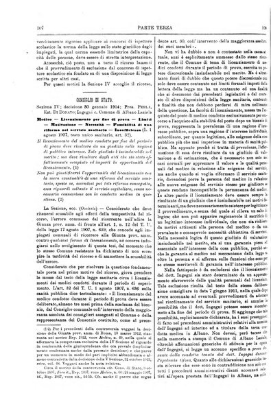 Il foro italiano raccolta generale di giurisprudenza civile, commerciale, penale, amministrativa