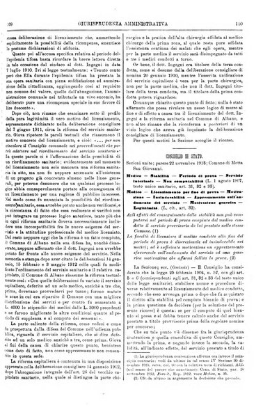 Il foro italiano raccolta generale di giurisprudenza civile, commerciale, penale, amministrativa