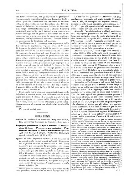 Il foro italiano raccolta generale di giurisprudenza civile, commerciale, penale, amministrativa