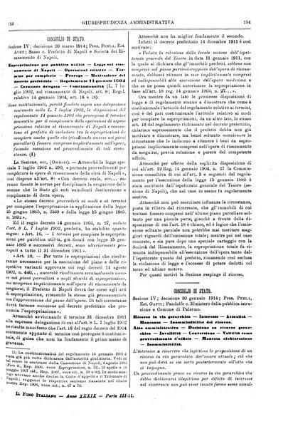 Il foro italiano raccolta generale di giurisprudenza civile, commerciale, penale, amministrativa