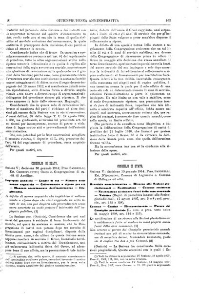 Il foro italiano raccolta generale di giurisprudenza civile, commerciale, penale, amministrativa