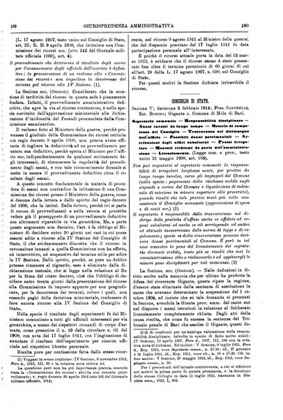 Il foro italiano raccolta generale di giurisprudenza civile, commerciale, penale, amministrativa