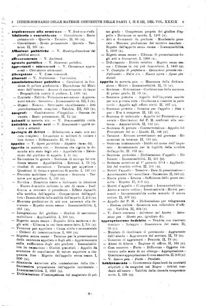 Il foro italiano raccolta generale di giurisprudenza civile, commerciale, penale, amministrativa