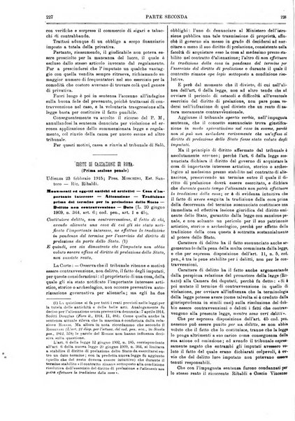 Il foro italiano raccolta generale di giurisprudenza civile, commerciale, penale, amministrativa