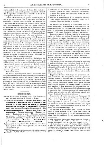 Il foro italiano raccolta generale di giurisprudenza civile, commerciale, penale, amministrativa