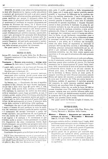 Il foro italiano raccolta generale di giurisprudenza civile, commerciale, penale, amministrativa