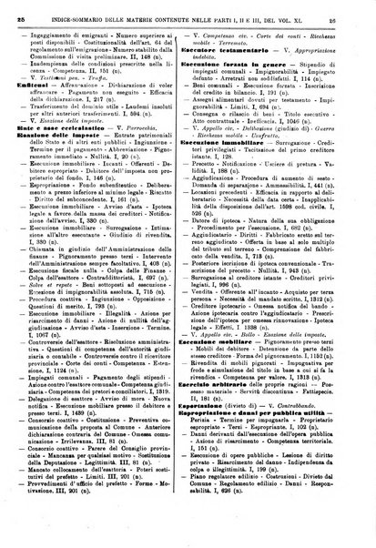 Il foro italiano raccolta generale di giurisprudenza civile, commerciale, penale, amministrativa