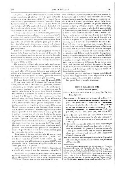 Il foro italiano raccolta generale di giurisprudenza civile, commerciale, penale, amministrativa