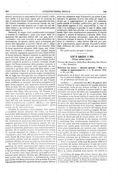 Il foro italiano raccolta generale di giurisprudenza civile, commerciale, penale, amministrativa