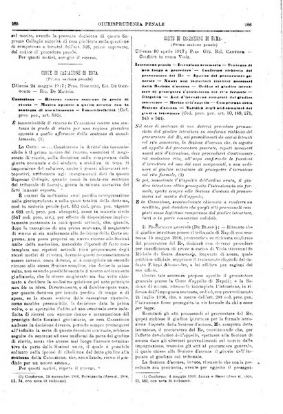 Il foro italiano raccolta generale di giurisprudenza civile, commerciale, penale, amministrativa