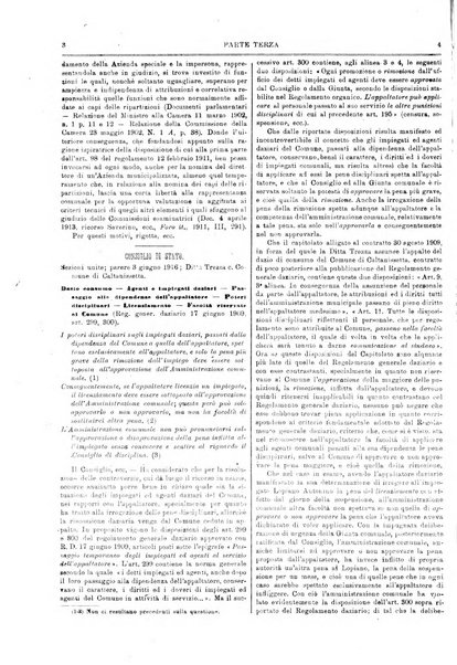 Il foro italiano raccolta generale di giurisprudenza civile, commerciale, penale, amministrativa