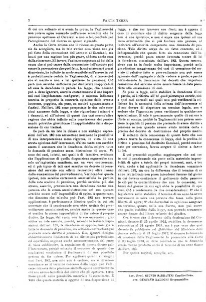 Il foro italiano raccolta generale di giurisprudenza civile, commerciale, penale, amministrativa