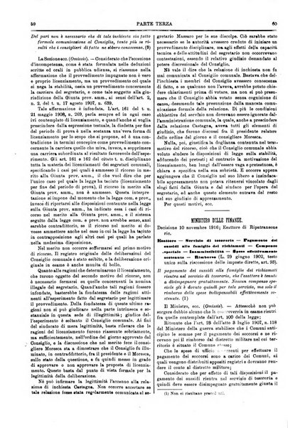 Il foro italiano raccolta generale di giurisprudenza civile, commerciale, penale, amministrativa