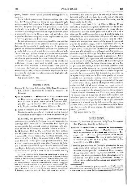 Il foro italiano raccolta generale di giurisprudenza civile, commerciale, penale, amministrativa