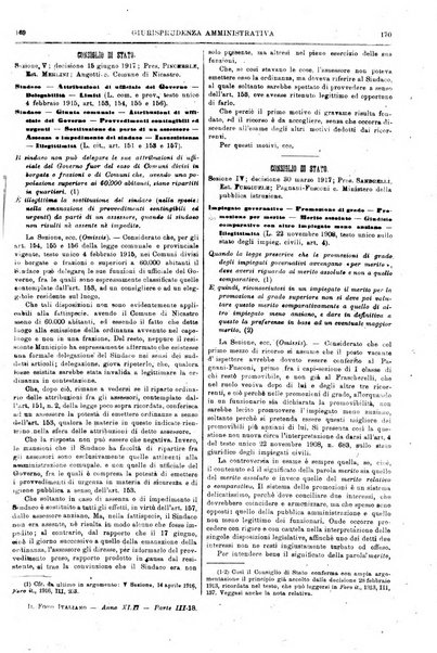 Il foro italiano raccolta generale di giurisprudenza civile, commerciale, penale, amministrativa