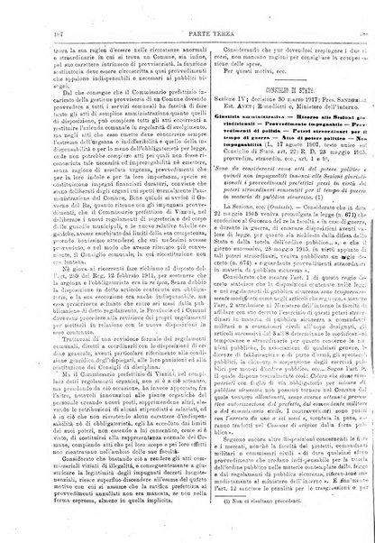 Il foro italiano raccolta generale di giurisprudenza civile, commerciale, penale, amministrativa