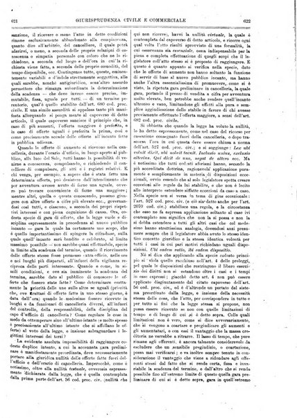 Il foro italiano raccolta generale di giurisprudenza civile, commerciale, penale, amministrativa