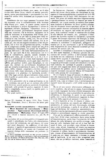 Il foro italiano raccolta generale di giurisprudenza civile, commerciale, penale, amministrativa