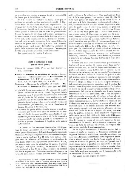 Il foro italiano raccolta generale di giurisprudenza civile, commerciale, penale, amministrativa