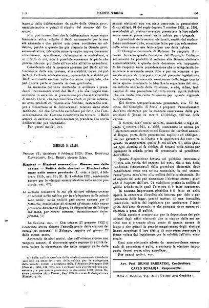 Il foro italiano raccolta generale di giurisprudenza civile, commerciale, penale, amministrativa