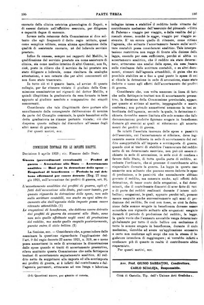 Il foro italiano raccolta generale di giurisprudenza civile, commerciale, penale, amministrativa