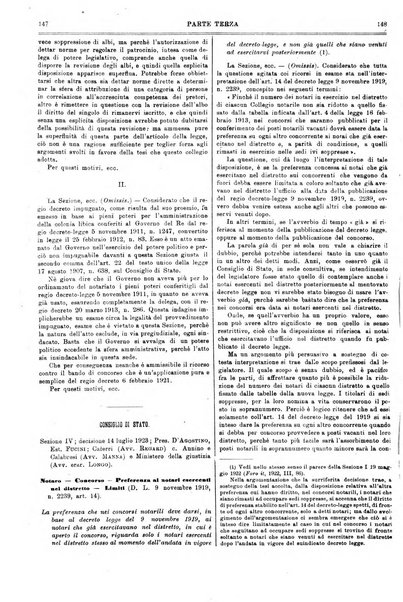 Il foro italiano raccolta generale di giurisprudenza civile, commerciale, penale, amministrativa