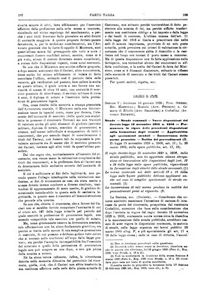 Il foro italiano raccolta generale di giurisprudenza civile, commerciale, penale, amministrativa