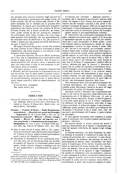 Il foro italiano raccolta generale di giurisprudenza civile, commerciale, penale, amministrativa