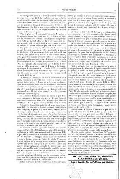 Il foro italiano raccolta generale di giurisprudenza civile, commerciale, penale, amministrativa