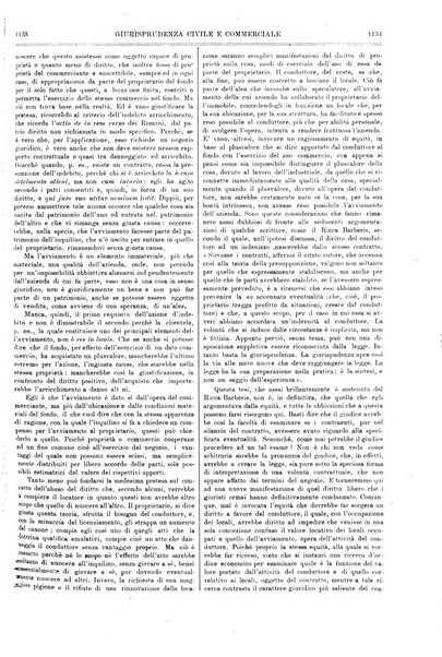 Il foro italiano raccolta generale di giurisprudenza civile, commerciale, penale, amministrativa