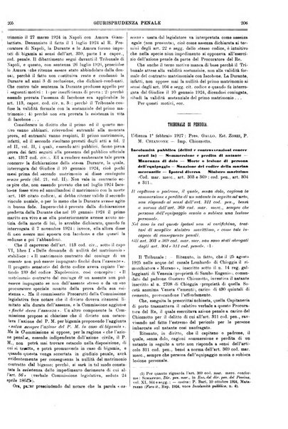 Il foro italiano raccolta generale di giurisprudenza civile, commerciale, penale, amministrativa