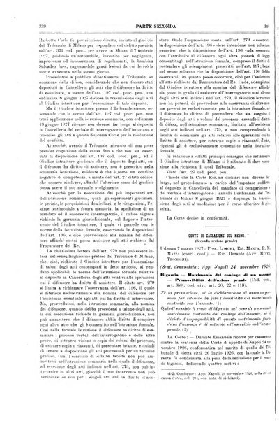 Il foro italiano raccolta generale di giurisprudenza civile, commerciale, penale, amministrativa