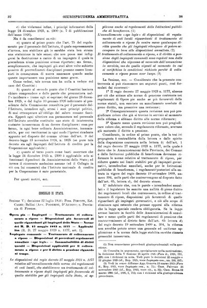 Il foro italiano raccolta generale di giurisprudenza civile, commerciale, penale, amministrativa