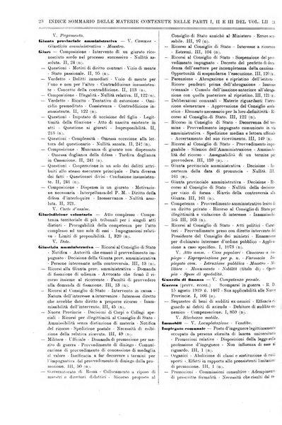 Il foro italiano raccolta generale di giurisprudenza civile, commerciale, penale, amministrativa