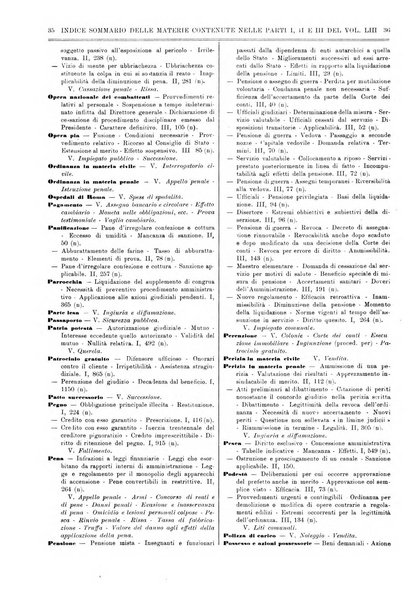 Il foro italiano raccolta generale di giurisprudenza civile, commerciale, penale, amministrativa