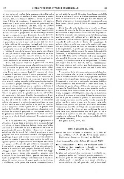 Il foro italiano raccolta generale di giurisprudenza civile, commerciale, penale, amministrativa