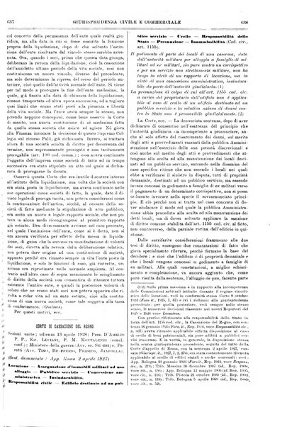 Il foro italiano raccolta generale di giurisprudenza civile, commerciale, penale, amministrativa