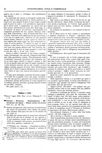 Il foro italiano raccolta generale di giurisprudenza civile, commerciale, penale, amministrativa